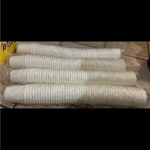 Paper Cups 6 Oz 200 Cups